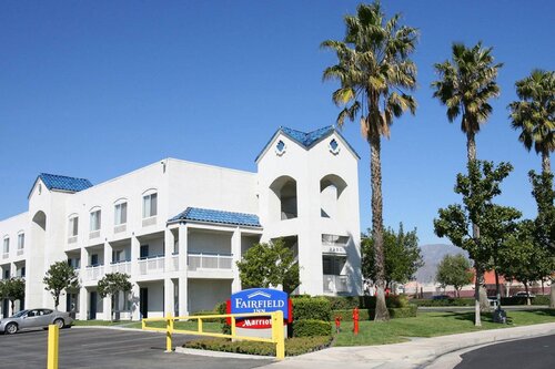 SureStay by Best Western Ontario Airport