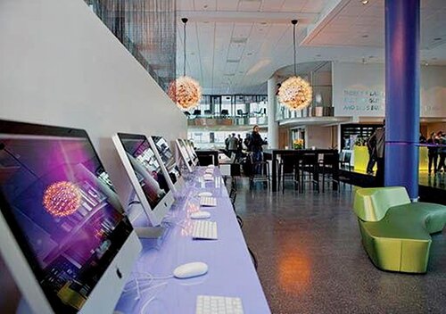 Comfort Hotel Union Brygge