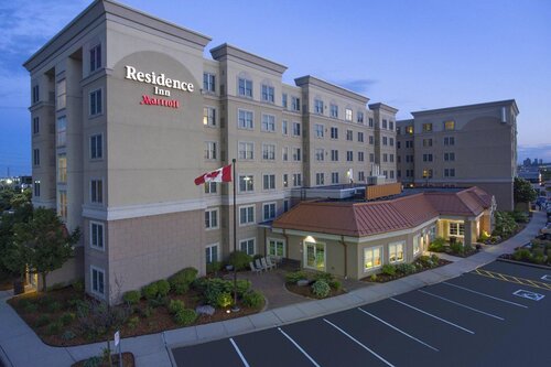 Residence Inn Mississauga - Airport Corporate Cent