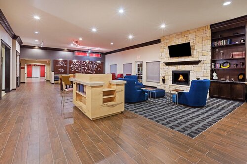 Towneplace Suites By Marriott Odessa