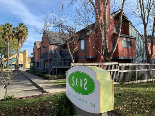 SenS Suites Livermore, SureStay Collection by Best