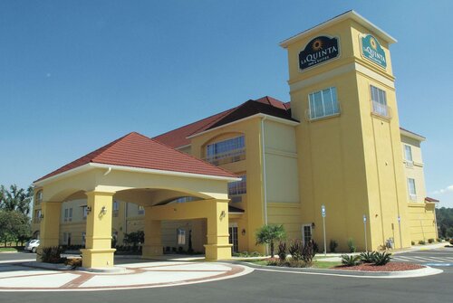 La Quinta Inn & Suites By Wyndham Macon West