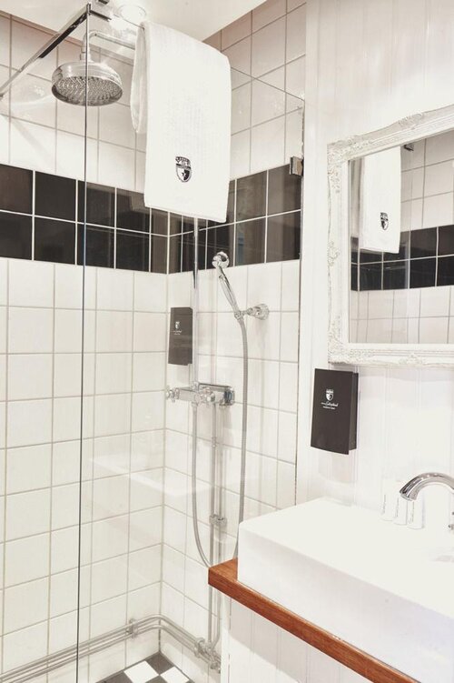 Seehotel Ystad Saltsjöbaden