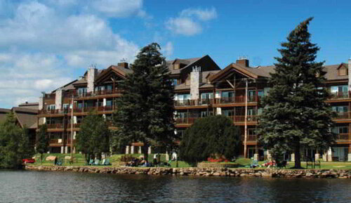 Le Grand Lodge Mont-Tremblant