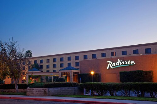 Radisson Santa Maria