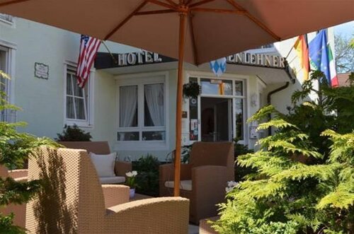 Hotel Boutique Beckenlehner