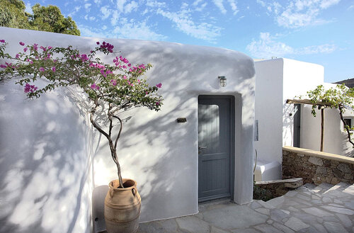 Albatros Club Mykonos