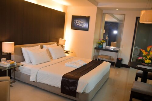 Citystate Tower Hotel