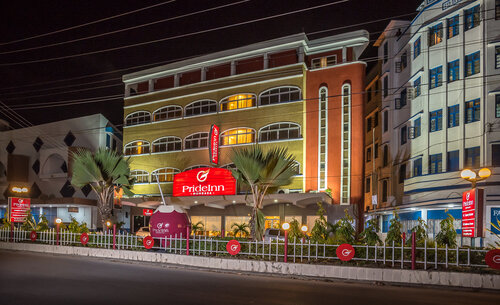 PrideInn Mombasa City