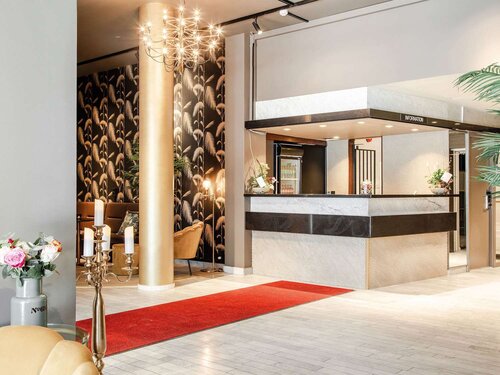 Palm Tree Hotel, BW Signature Collection