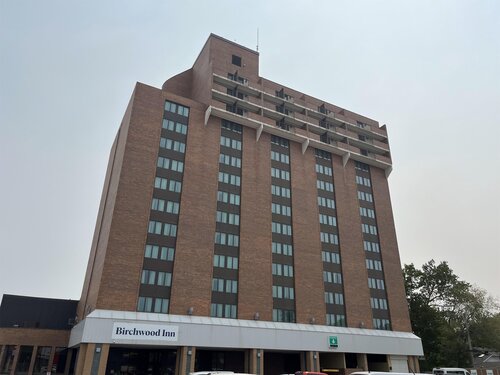 Birchwood Inn BW Premier Collection