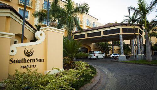 Southern Sun Maputo