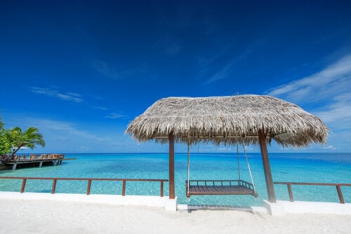 Makunudu Island Resort