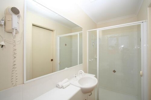 Coolum Beach Getaway Resort