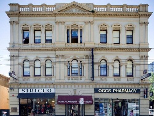 Hotel Claremont Guest House