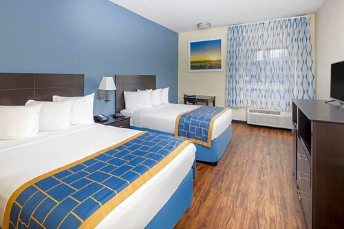 Days Inn Macon North