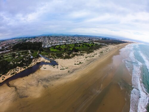 Candlewood Suites Santa Maria