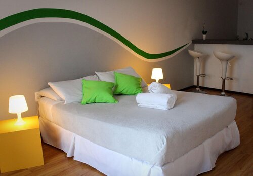 Che Lagarto Hostel Montevideo