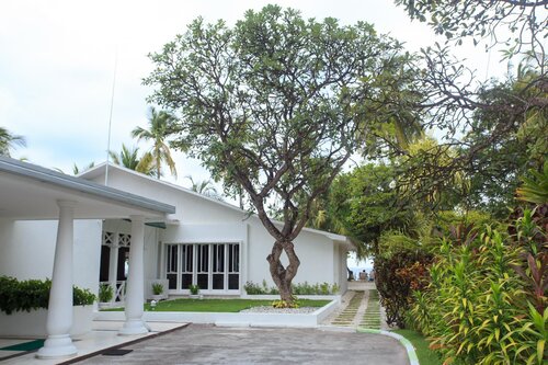 Equator Village Resort