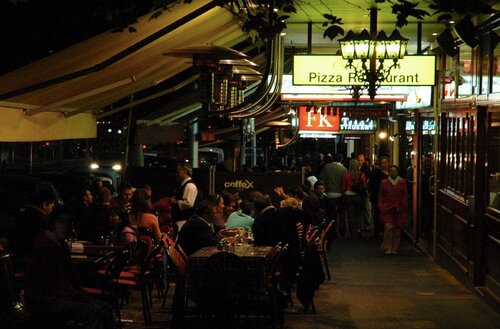 Clocktower Apartment Hotel