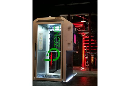 Aiden By Best Western Hotel Black Boutique