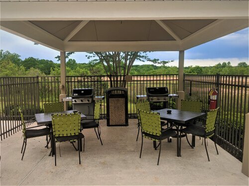 Candlewood Suites Macon