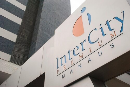 Intercity Manaus