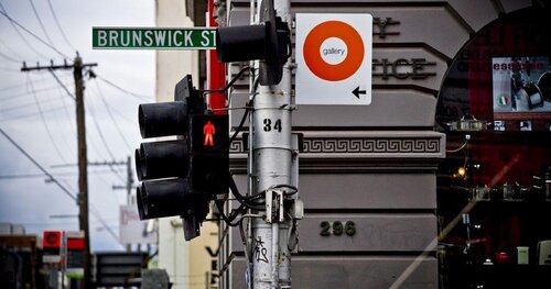 Tyrian Serviced Apartments Fitzroy