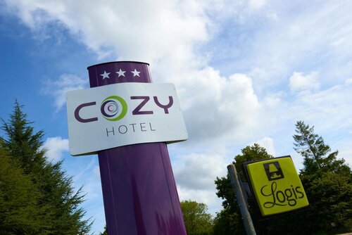 Logis Cozy Hôtel
