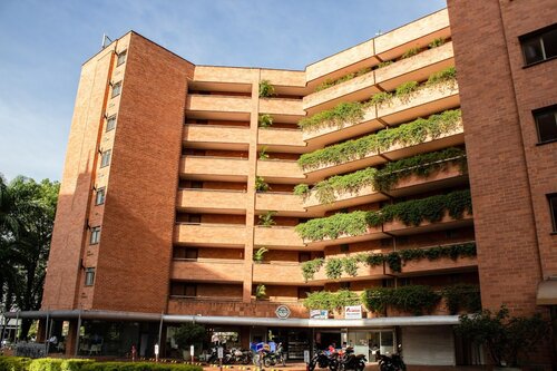 Portal del Rodeo Aparta Hotel