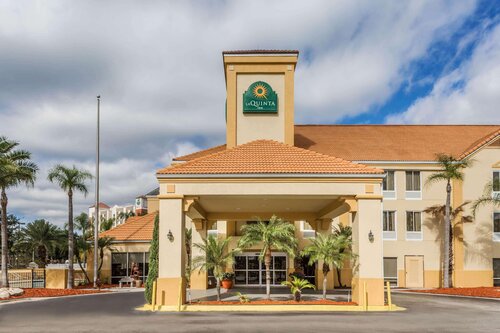 La Quinta Inn Orlando - Universal Studios