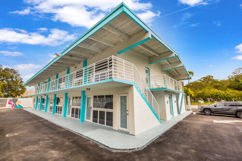 New Yorker Boutique Hotel