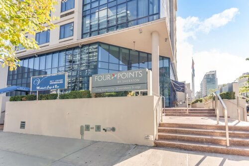 Vista Lic Hotel, Bw Premier Collection