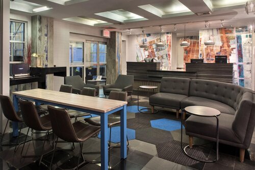 Four Points by Sheraton Manhattan SoHo Village