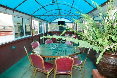 Khweza Bed & Breakfast