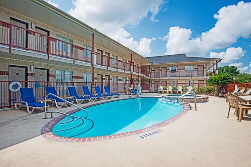 SureStay by Best Western New Braunfels
