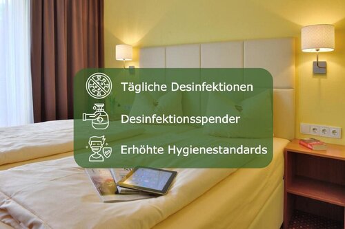 TIPTOP Burghotel Stammhaus