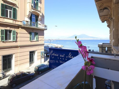 Relais sul Mare Boutique Hotel
