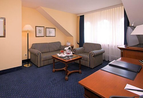 Hotel Villa Geyerswörth