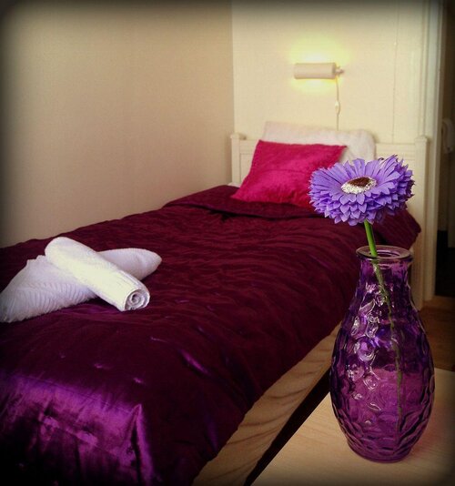 Marican Hostel & Hotel