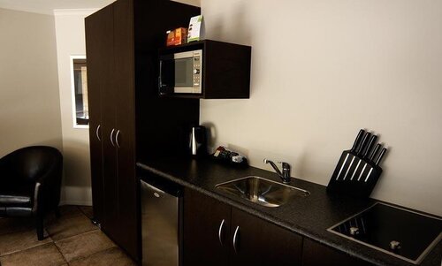 Lake Taupo Motor Inn