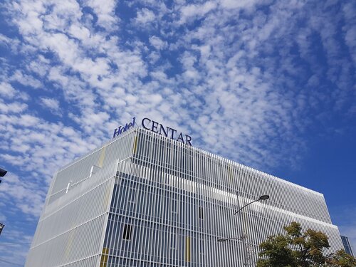 Centar hotel