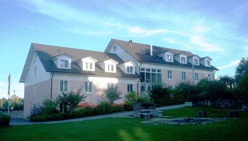 Altmühlberg & Restaurant