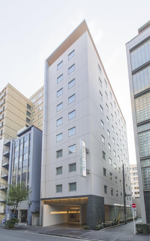 Tokyu Stay Suidobashi