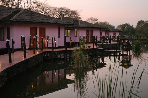 ViewPoint Lodge & Fine Cuisines