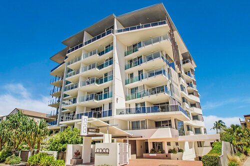 Coco Mooloolaba