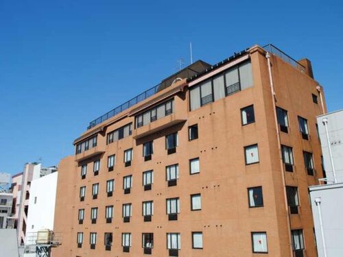 Victoria Inn Nagasaki