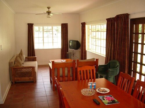 Merry Pebbles Resort