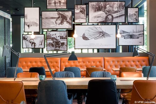 Motel One München-Deutsches Museum