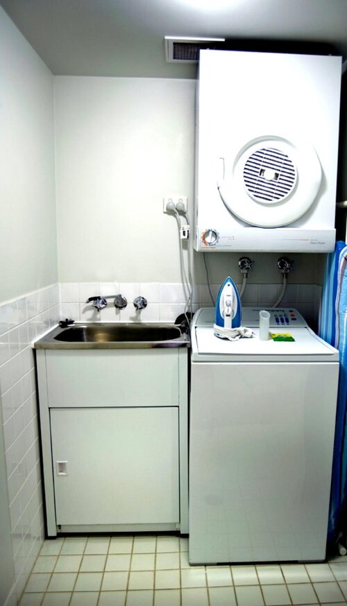 Quest Newcastle Serviced Apartments